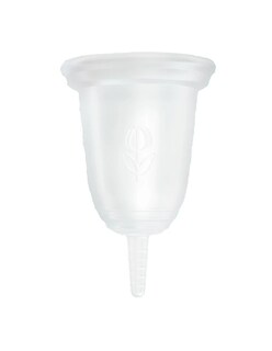Foto 3 | Combo Peltre + Copa Menstrual - Talla Grande + Gratis Termo Güish De Regalo
