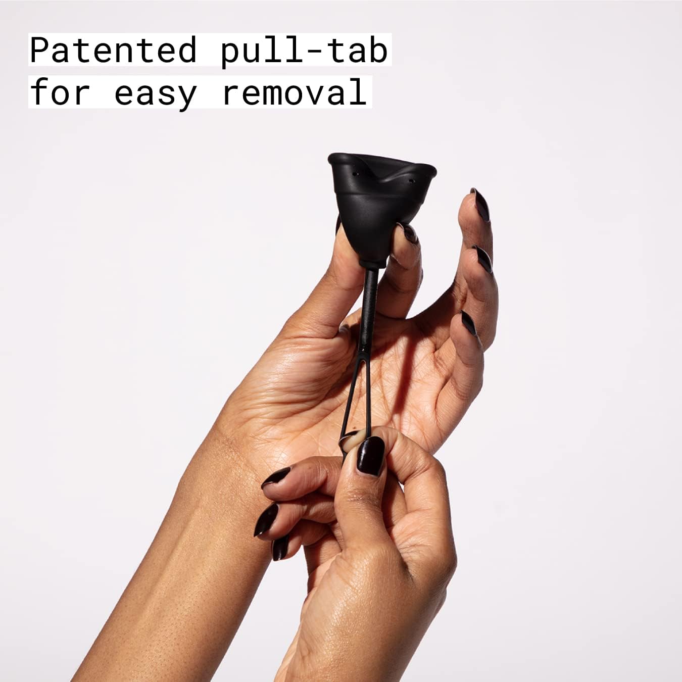 Foto 6 pulgar | Kit De Inicio Para Copa Menstrual Flex Cup  Ajuste Completo  Talla 02 - Venta Internacional.