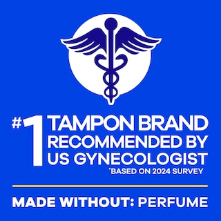 Foto 7 | Tampones Tampax Pearl Trio Pack Leakguard Braid 47 Unidades - Venta Internacional.