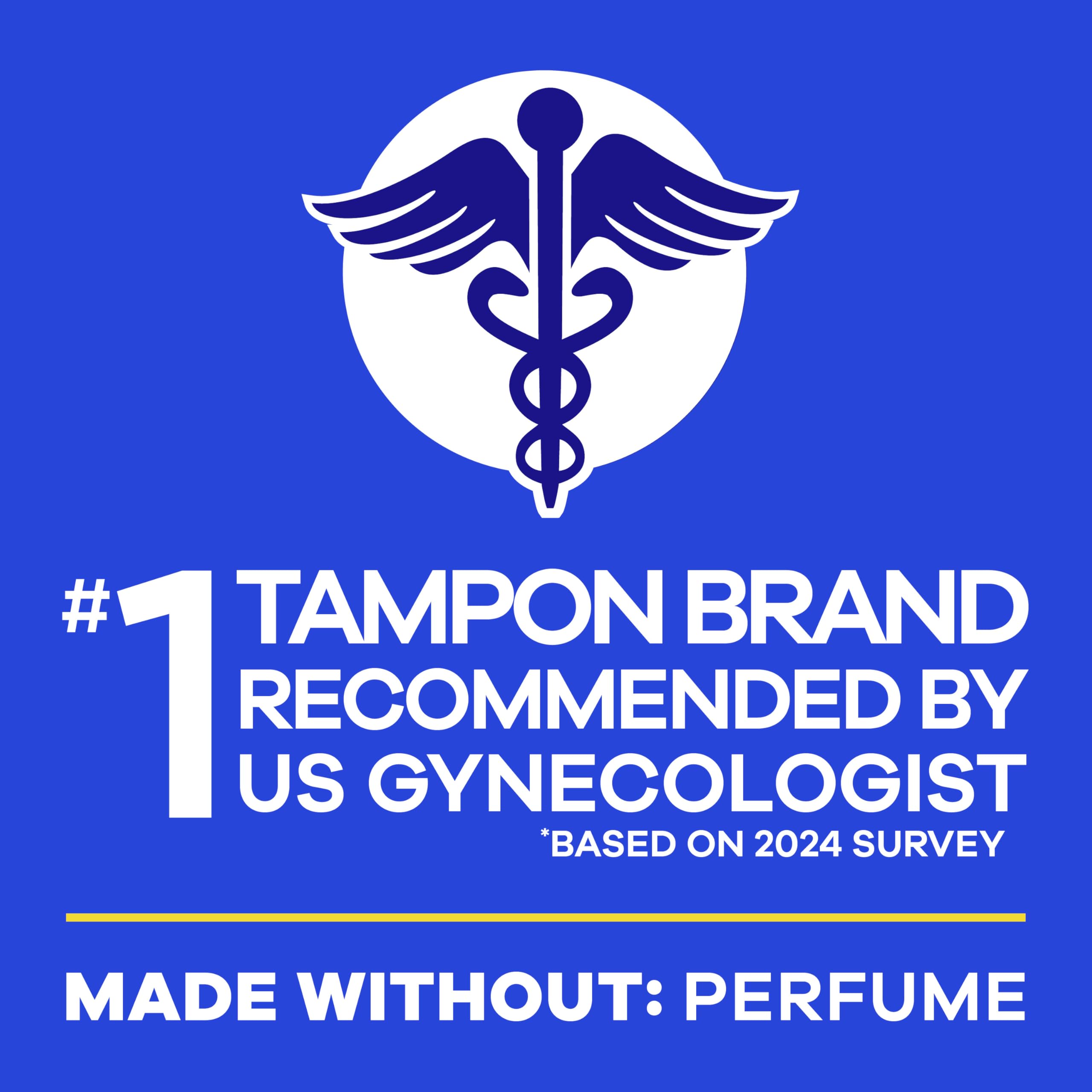 Foto 5 | Tampones Tampax Cardboard De Absorción Regular 480 Unidades - Venta Internacional.