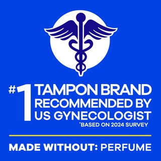 Foto 7 | Tampones Tampax Pearl Super Plus Absorbency 100 Unidades - Venta Internacional.
