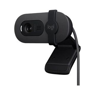 Foto 2 | Logitech Brio 100 Webcam Full Hd 1080p Color Negro