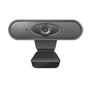 Foto 1 | Cámara Web Para Computadora Con Micrófono