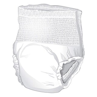 Foto 2 | Ropa Interior Para Incontinencia Mckesson Ultra Heavy Absorbency L - Venta Internacional.