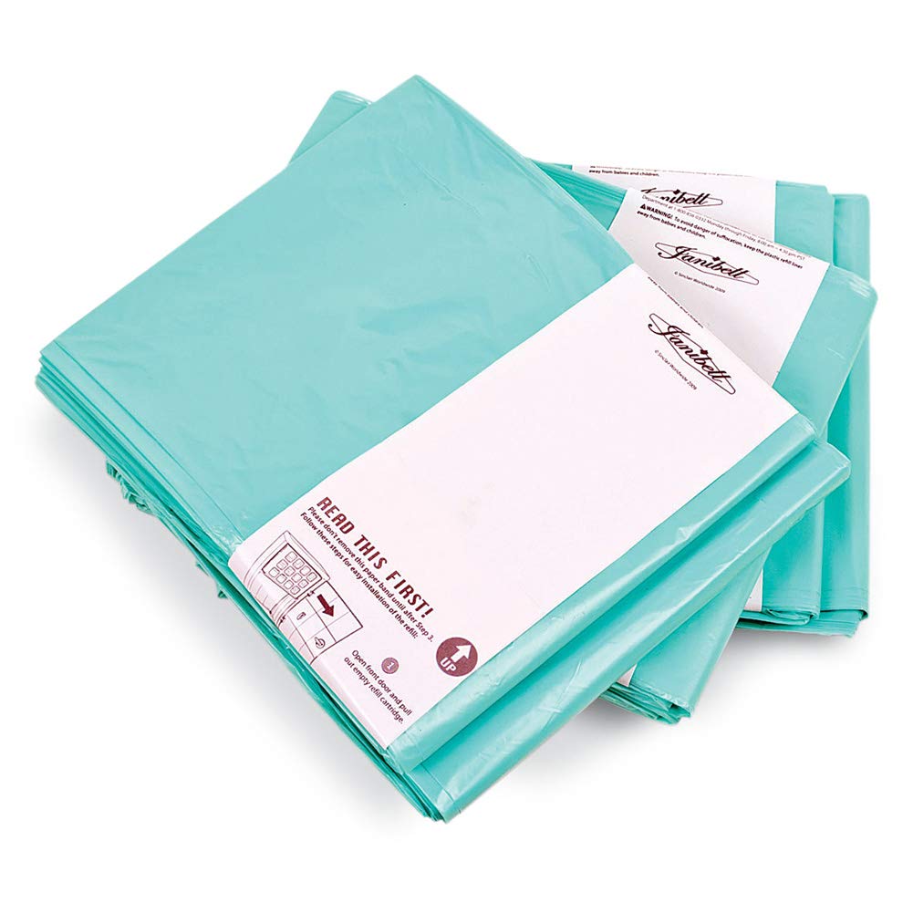 Foto 2 pulgar | Recambio Para Sistema De Eliminación De Incontinencia En Adultos, 7 Litros, Azul, Paquete De 2 - Venta Internacional.