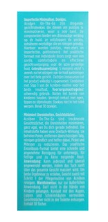 Foto 2 | Toallitas Isdin Acniben 3 Minimizador de Imperfecciones