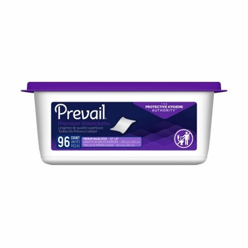 Toallita Personal De Primera Calidad Prevail Aloe/vitamina E/manzanilla - Venta Internacional.