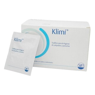 Foto 3 | Toallitas Klimi Estériles Para Higiene 30 Piezas