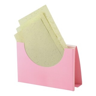 Foto 1 | Papelillos Matificantes Ilusión 100 Piezas