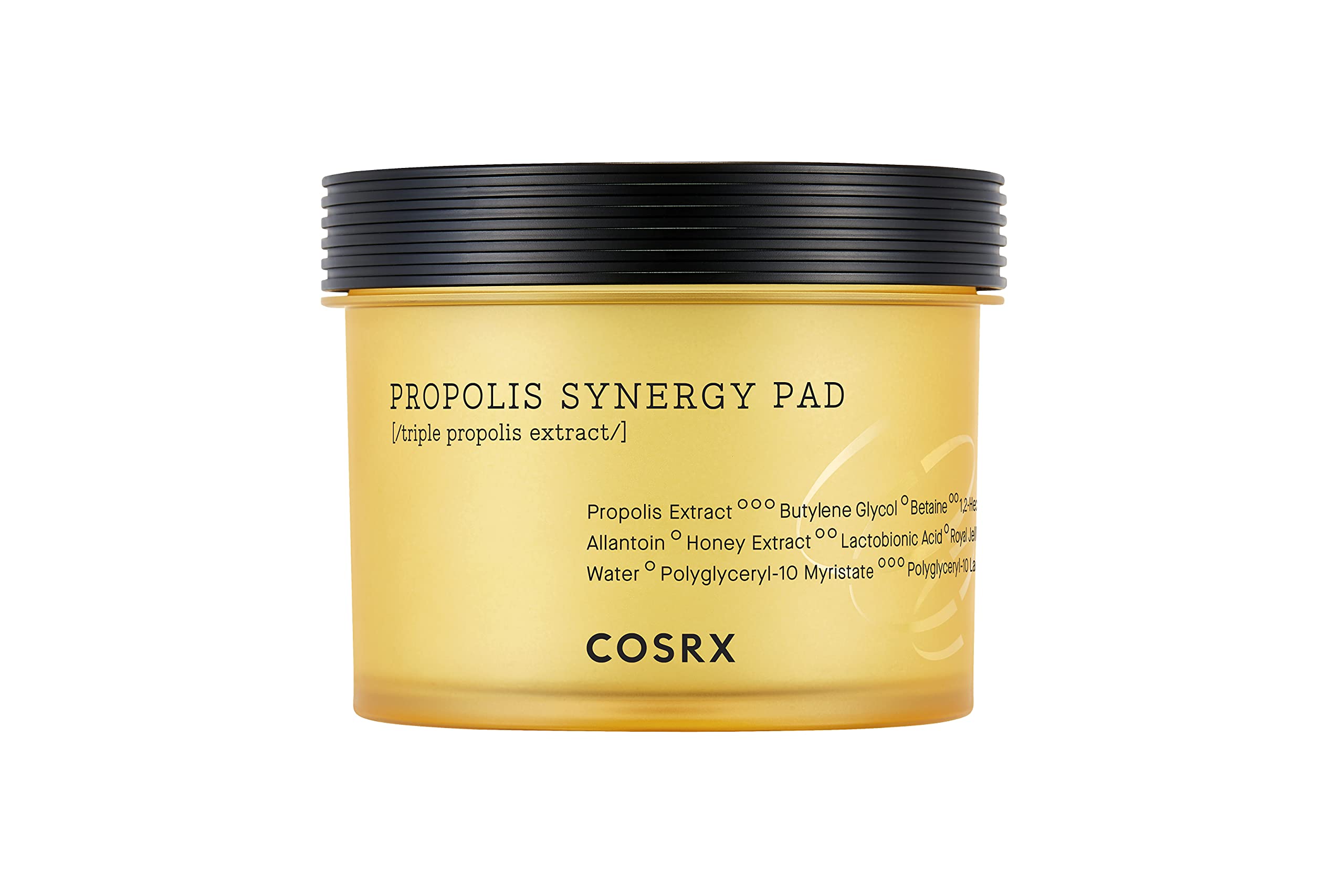 Foto 2 pulgar | Pad Cosrx Propolis Synergy Con 70 Almohadillas Con Extracto De Propóleo - Venta Internacional.