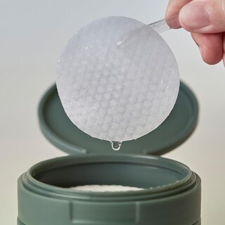 Foto 3 | Almohadilla De Tóner Anua Heartleaf 77 Pha Exfoliante, 70 Hojas - Venta Internacional.