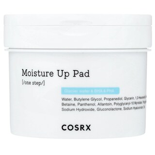 Foto 1 | Moisture Up Pad Cosrx 70 Almohadillas 140 Ml - Venta Internacional.