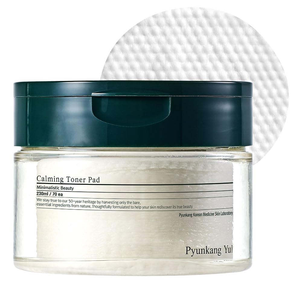 Foto 2 pulgar | [almohadilla De Tóner] Almohadilla De Tóner Calmante Pyunkang Yul Con Árbol De Té  200 Ml - Venta Internacional.