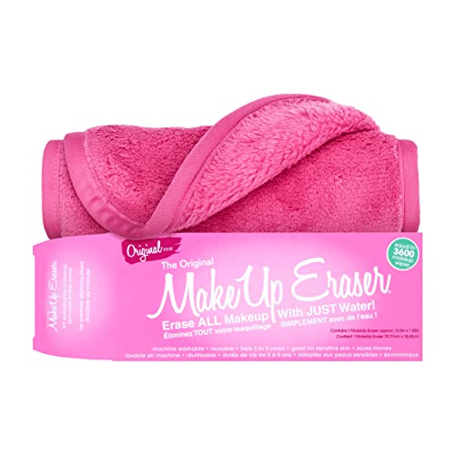 Venta Internacional - Borrador De Maquillaje Original: Borra Todo El Maquillaje Co $714