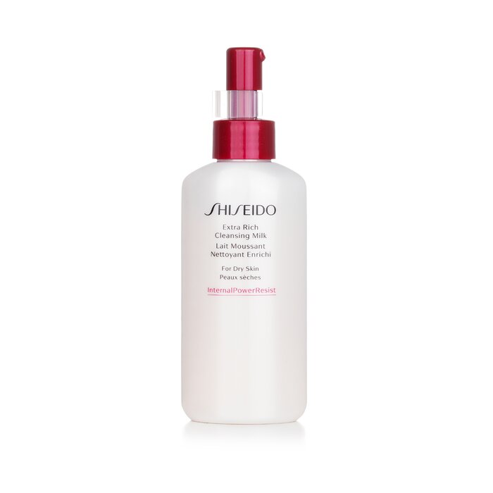 Foto 2 pulgar | Leche Limpiadora Shiseido Internalpowerresist Beauty Extra Ric - Venta Internacional