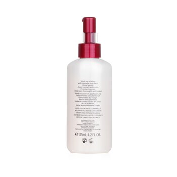 Foto 5 pulgar | Leche Limpiadora Shiseido Internalpowerresist Beauty Extra Ric - Venta Internacional