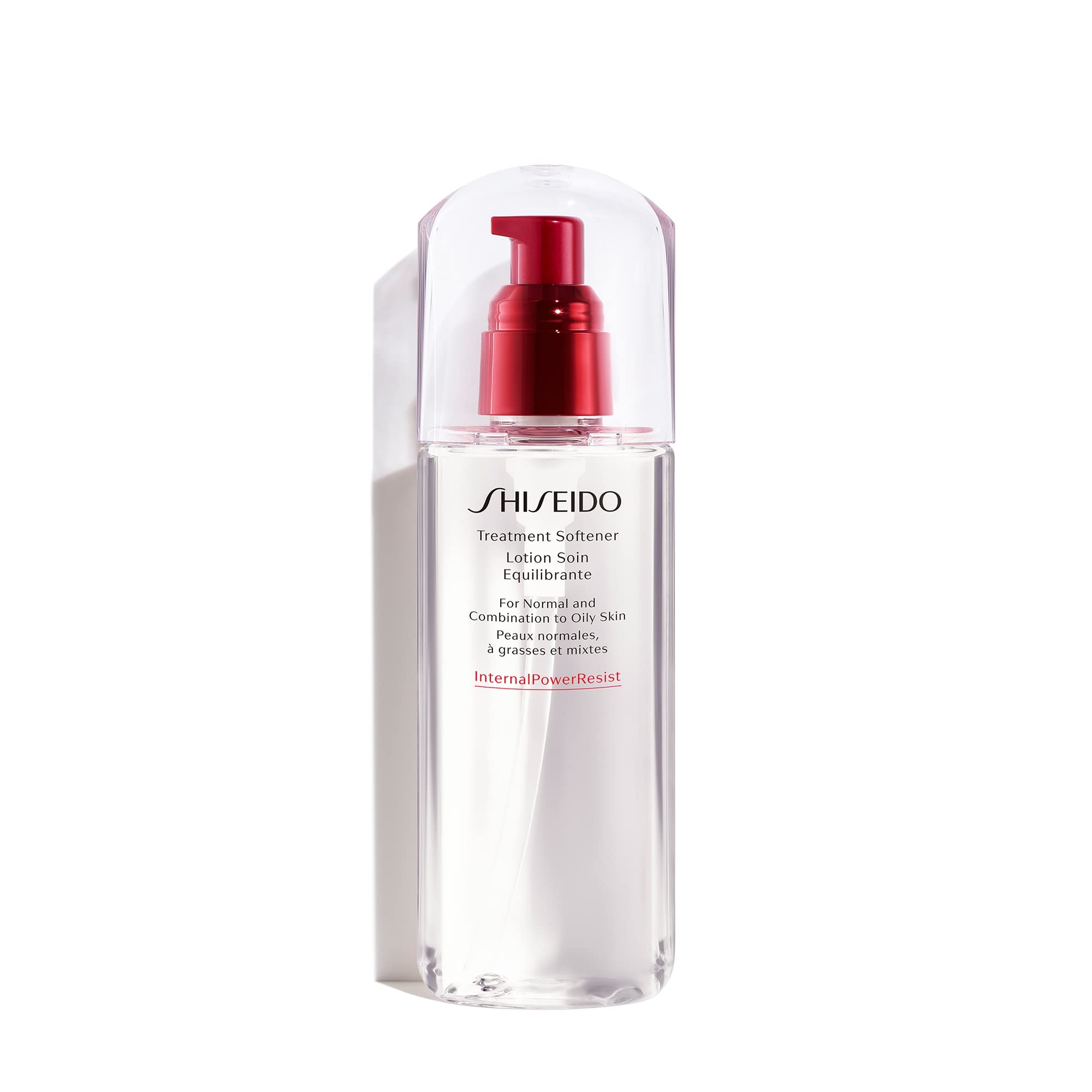 Foto 2 pulgar | Suavizante de Tratamiento Shiseido Equilibra E Hidrata 150 ml - Venta Internacional