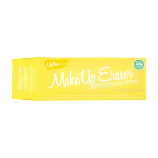 Foto 2 | El Borrador De Maquillaje Borra Todo El Maquillaje Con Solo Agua, Amarillo Suave - Venta Internacional.