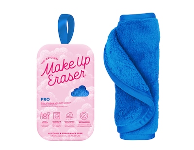 Foto 5 | Makeup Eraser Original Borra Todo El Maquillaje Con Solo Agua Blanca - Venta Internacional.