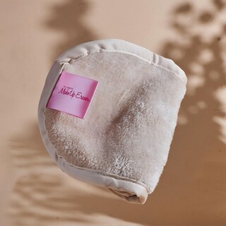 Foto 3 | El Borrador De Maquillaje Borra Todo El Maquillaje Con Crema Dulce De Agua - Venta Internacional.