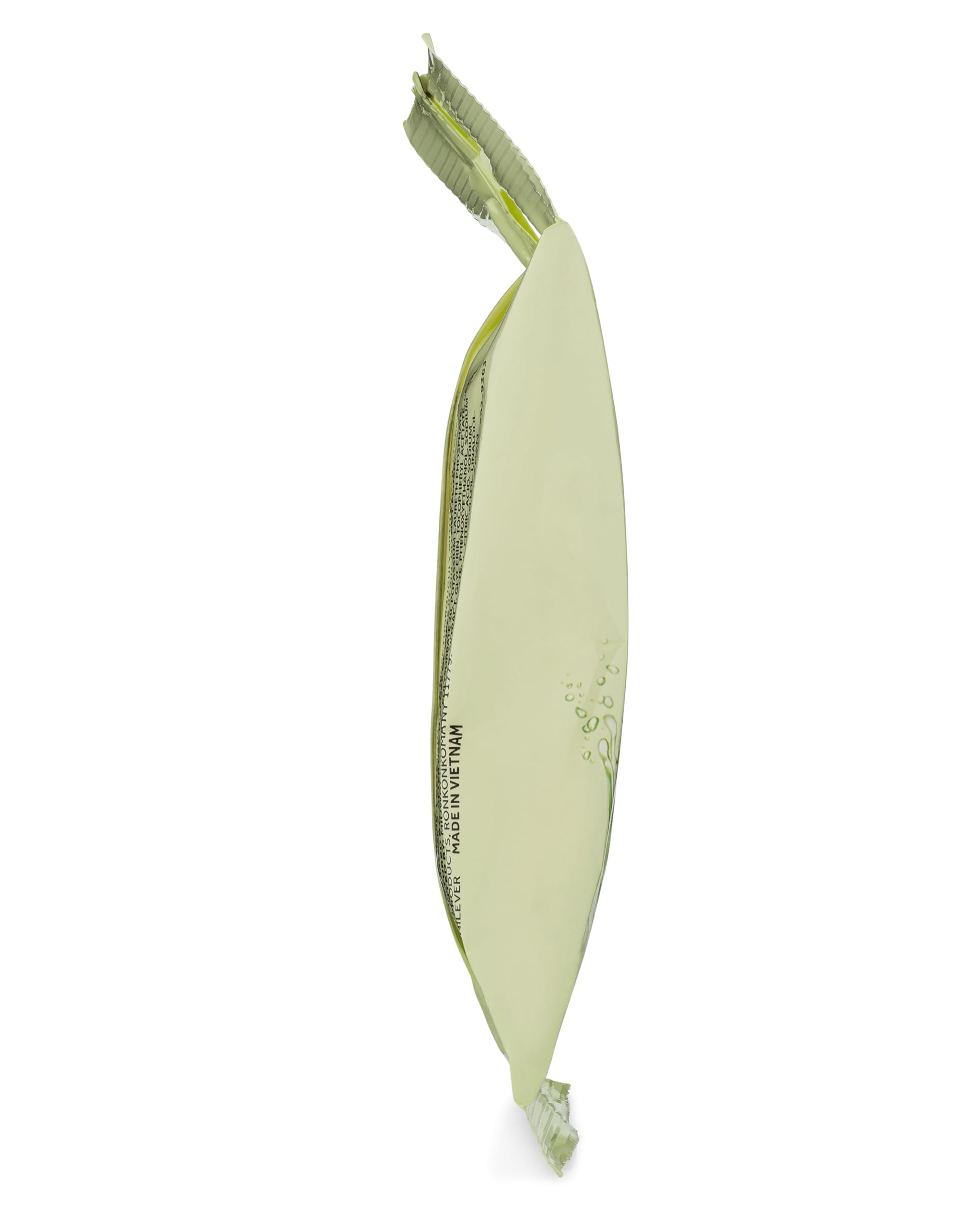 Foto 5 pulgar | Toallitas Faciales Pond's Purify & Refresh Con Aloe Vera 40 Toallitas - Venta Internacional.