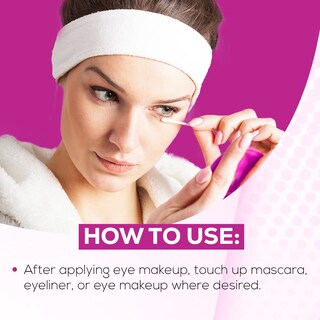 Foto 2 | Correctores De Maquillaje, 50 Unidades, Sin Aceite, De Andrea Eyeq - Venta Internacional.