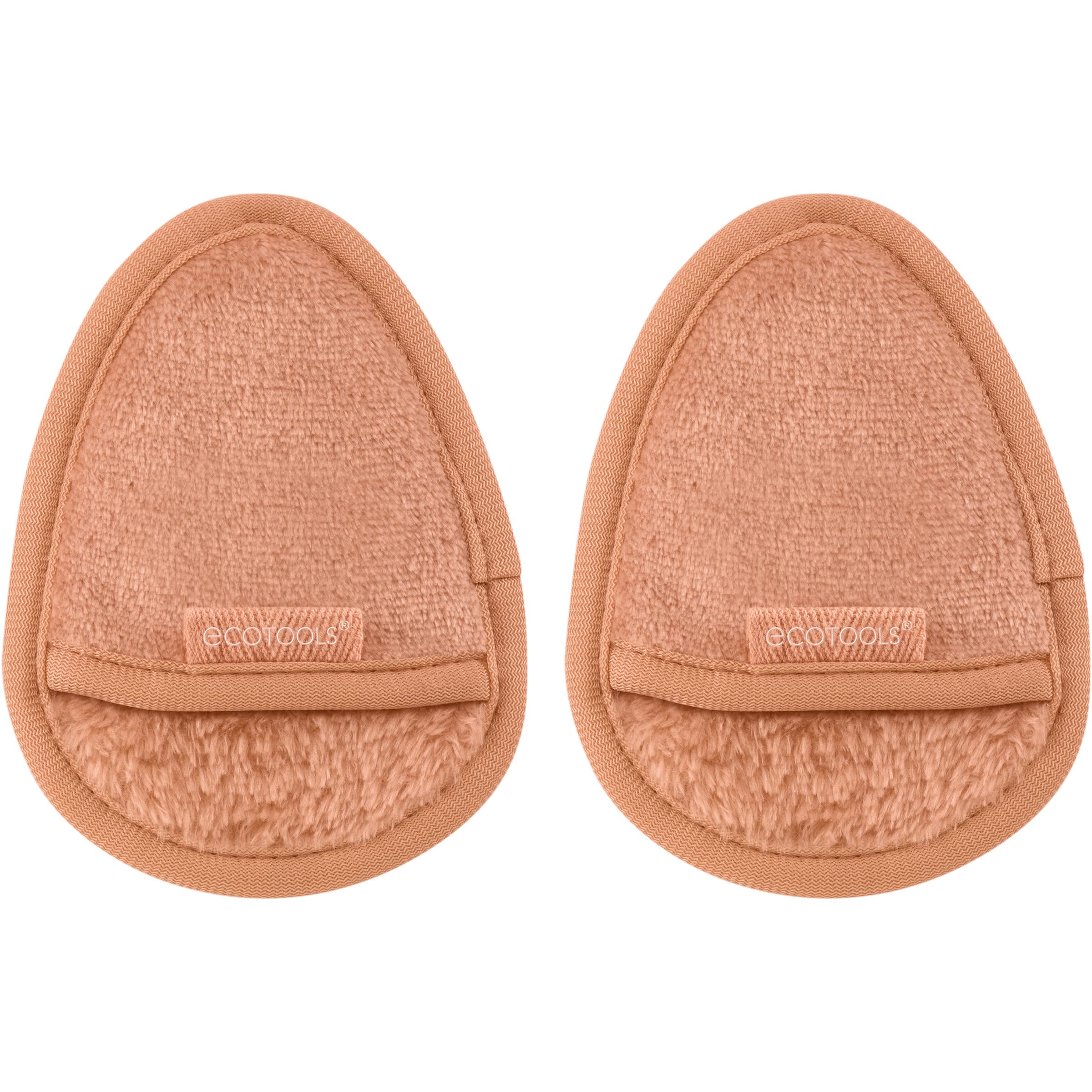 Foto 3 pulgar | Paño Desmaquillante Ecotools Para Limpieza Facial Suave, 2 Unidades - Venta Internacional.