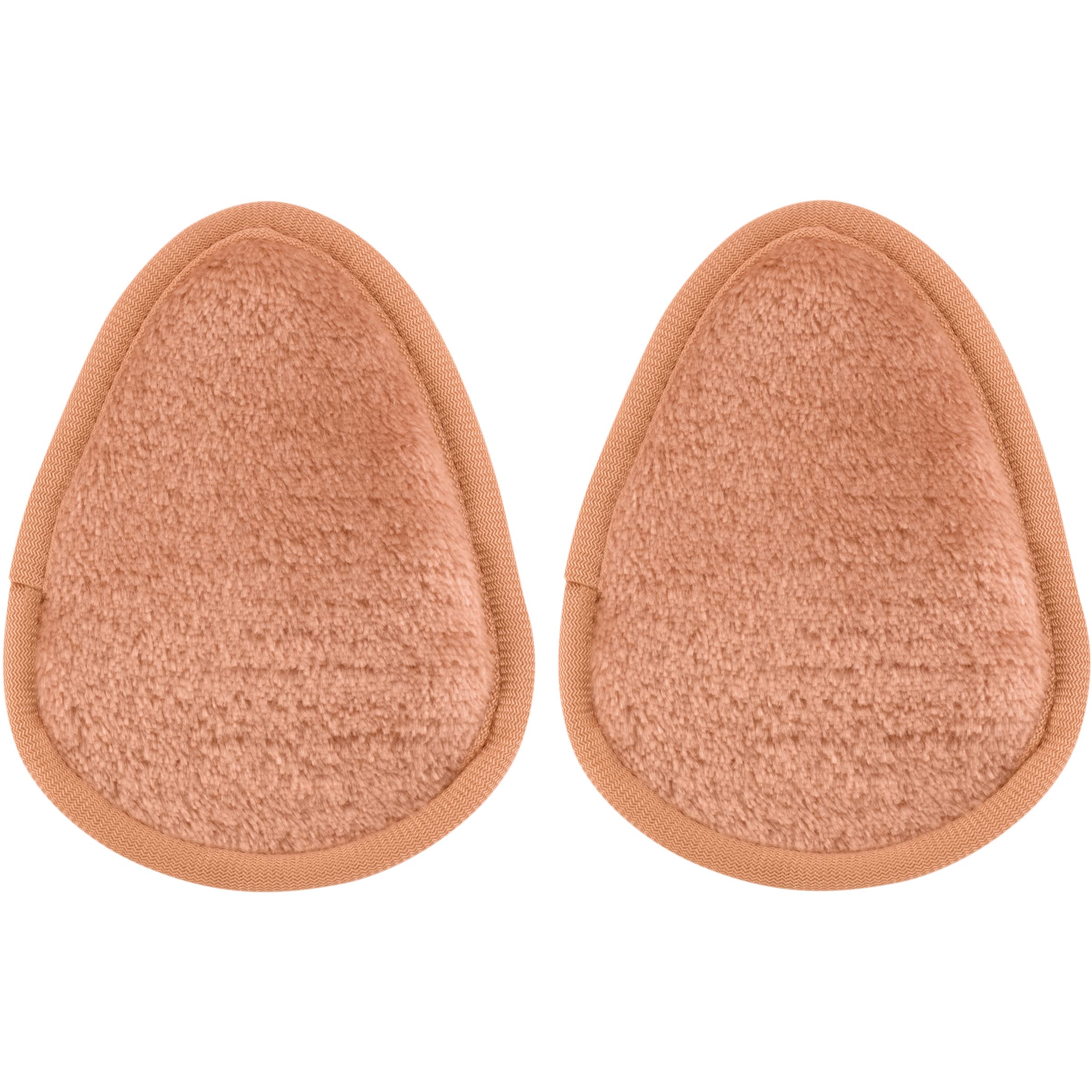 Foto 4 pulgar | Paño Desmaquillante Ecotools Para Limpieza Facial Suave, 2 Unidades - Venta Internacional.