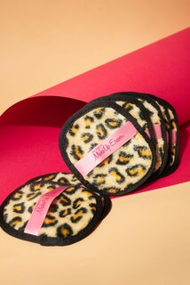 Foto 7 | Set De Borradores De Maquillaje De 7 Días Que Borra Todo El Maquillaje Con Solo Agua - Venta Internacional.
