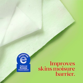 Foto 7 | Toallitas Faciales Burt's Bees Con Aloe Vera Para Piel Sensible, 30 Unidades - Venta Internacional.