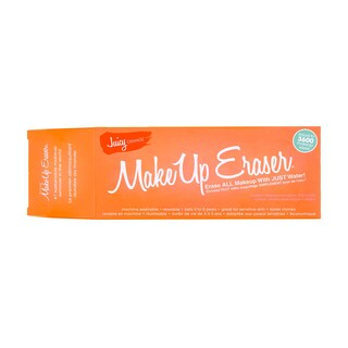 Foto 2 | Borrador De Maquillaje El Borrador De Maquillaje Borra Todo El Maquillaje Con Solo Agua - Venta Internacional.