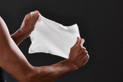 Foto 7 | Toallitas Húmedas Medline Ignite Para Hombre, Extra Gruesas, 20 X 20 Cm, 10 Unidades - Venta Internacional.
