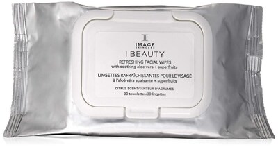 Foto 1 | Toallitas Limpiadoras Faciales Image Skincare I Beauty Refreshing 30 - Venta Internacional.
