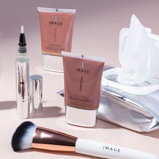 Foto 4 | Toallitas Limpiadoras Faciales Image Skincare I Beauty Refreshing 30 - Venta Internacional.