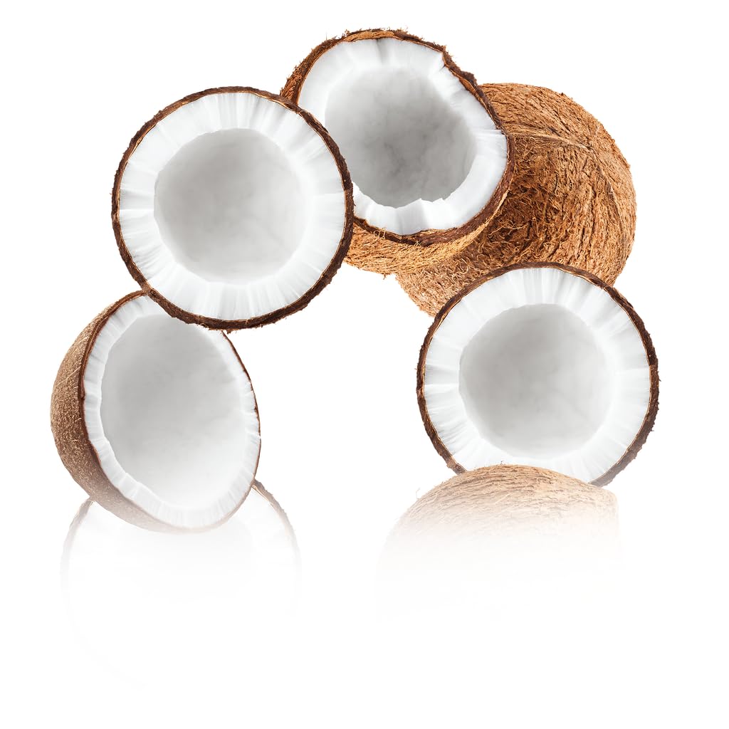 Foto 5 pulgar | Toallitas Limpiadoras Yes To Coconut, 30 Unidades - Venta Internacional.