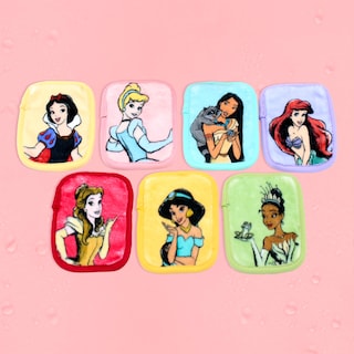 Foto 4 | Set De Borradores De Maquillaje Para 7 Días Ultimate Disney Princess, 7 Unidades - Venta Internacional.