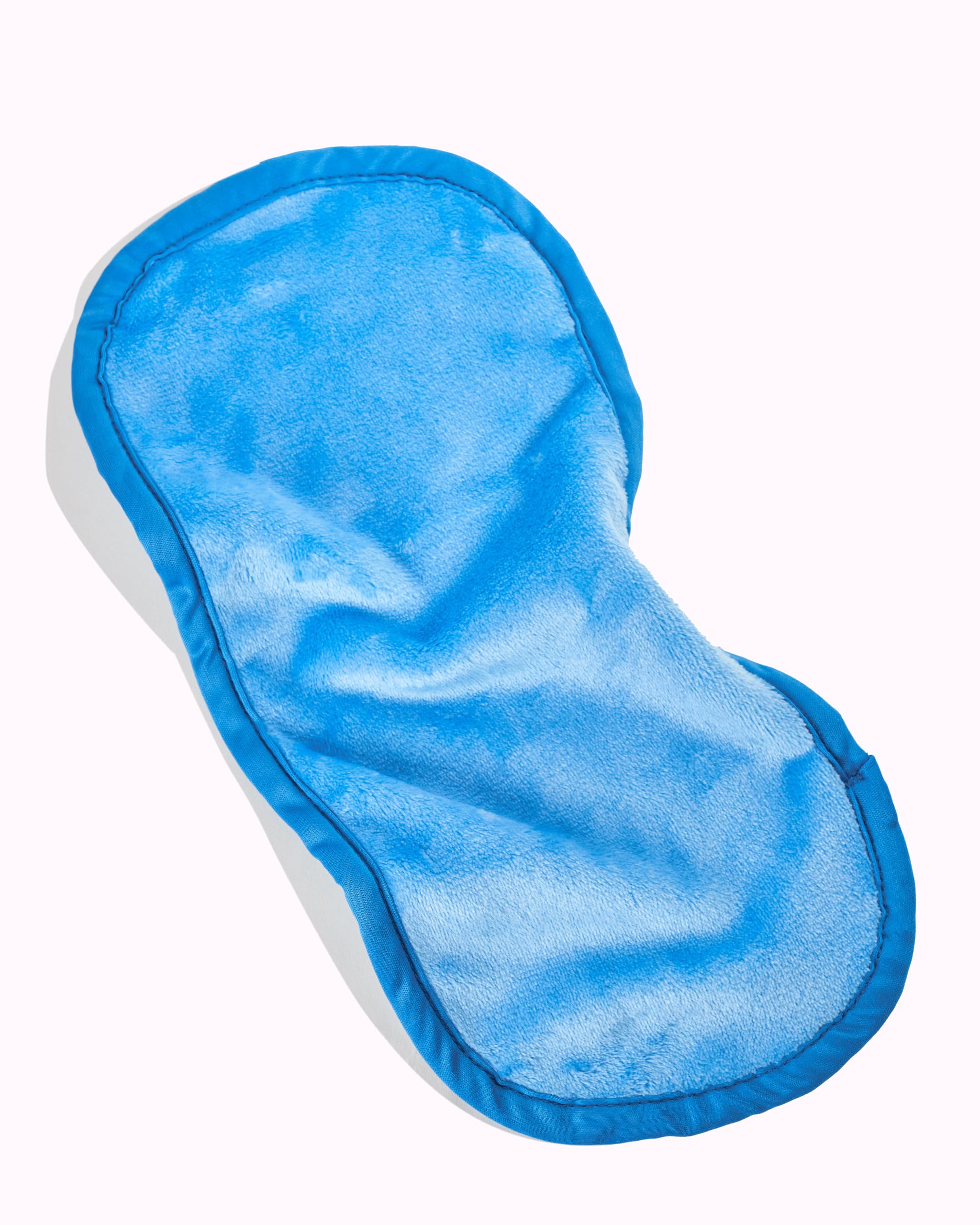 Foto 4 pulgar | Paño Desmaquillante Makeup Eraser Pro, Azul Baya, 1 Unidad - Venta Internacional.