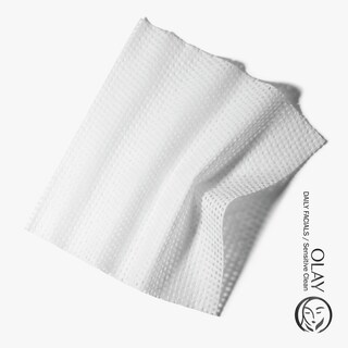 Foto 2 | Cloths Olay Daily Gentle Clean 5 En 1, Activados Con Agua, 66 Unidades - Venta Internacional.
