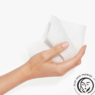Foto 4 | Cloths Olay Daily Gentle Clean 5 En 1, Activados Con Agua, 66 Unidades - Venta Internacional.