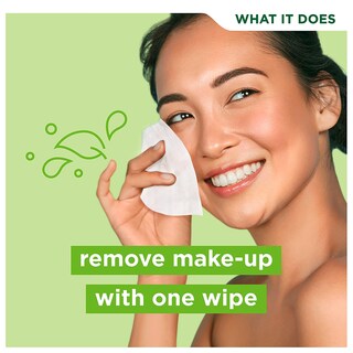 Foto 6 | Toallitas Faciales, Desmaquillantes Suaves, Sencillas Y Respetuosas Con La Piel, 25 Unidades - Venta Internacional.