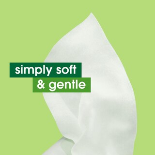 Foto 7 | Toallitas Faciales, Desmaquillantes Suaves, Sencillas Y Respetuosas Con La Piel, 25 Unidades - Venta Internacional.