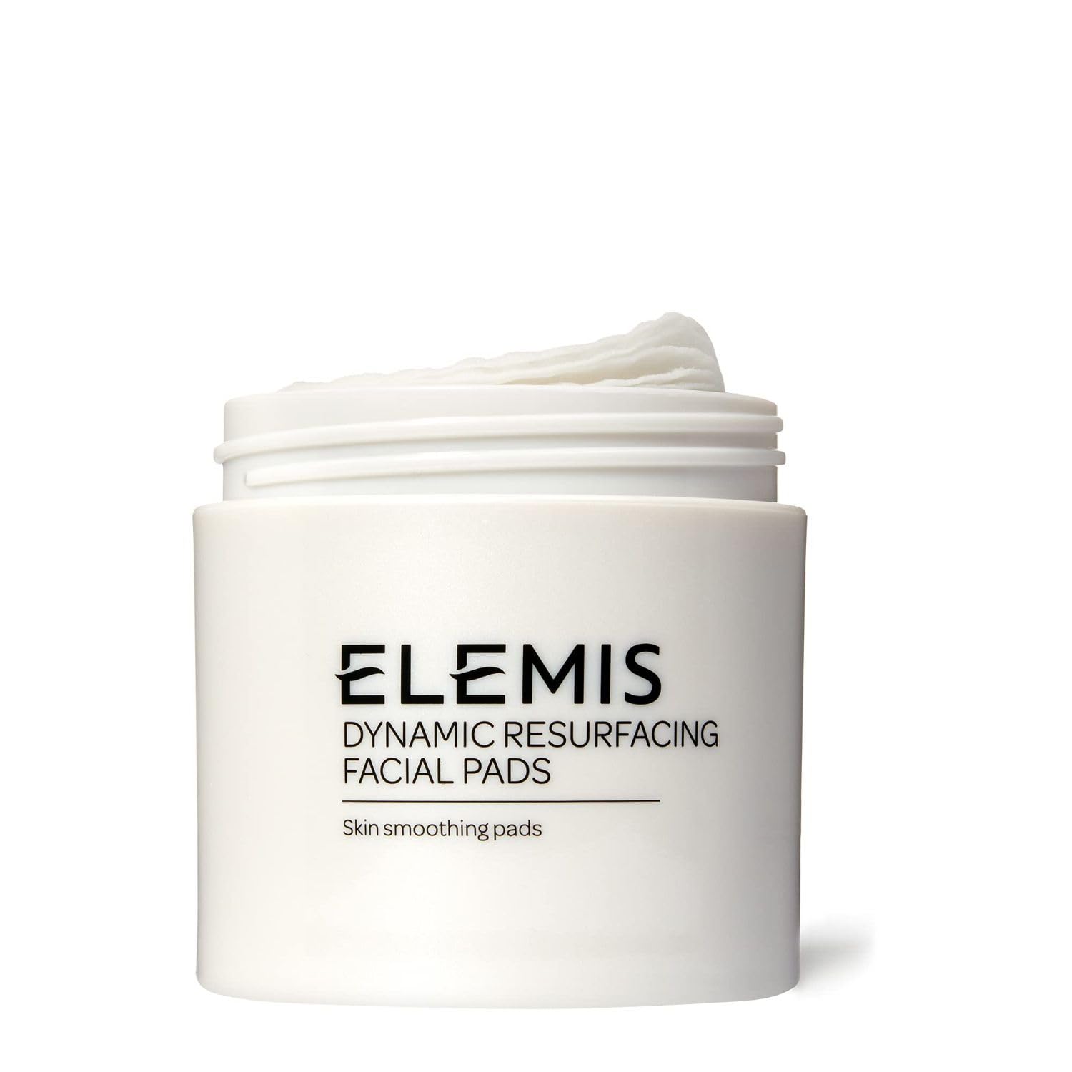 Almohadillas Faciales Elemis Dynamic Resurfacing 60 Piezas - Venta Internacional