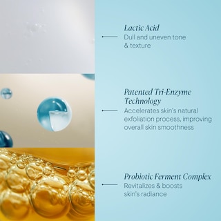 Foto 2 | Almohadillas Faciales Elemis Dynamic Resurfacing 60 Piezas - Venta Internacional