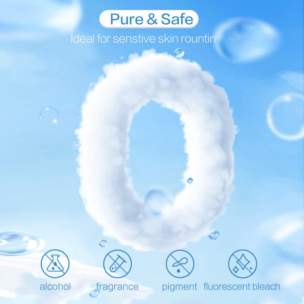 Foto 4 pulgar | Toalla Facial Desechable Winner 480 Unidades - Venta Internacional
