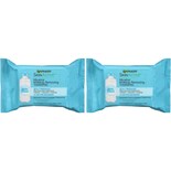 Toallitas Limpiadoras Faciales Y Desmaquillantes Garnier Micellar X50 - Venta Internacional.