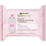 Toallitas Limpiadoras y Desmaquillantes Garnier SkinActive- Venta Internacional