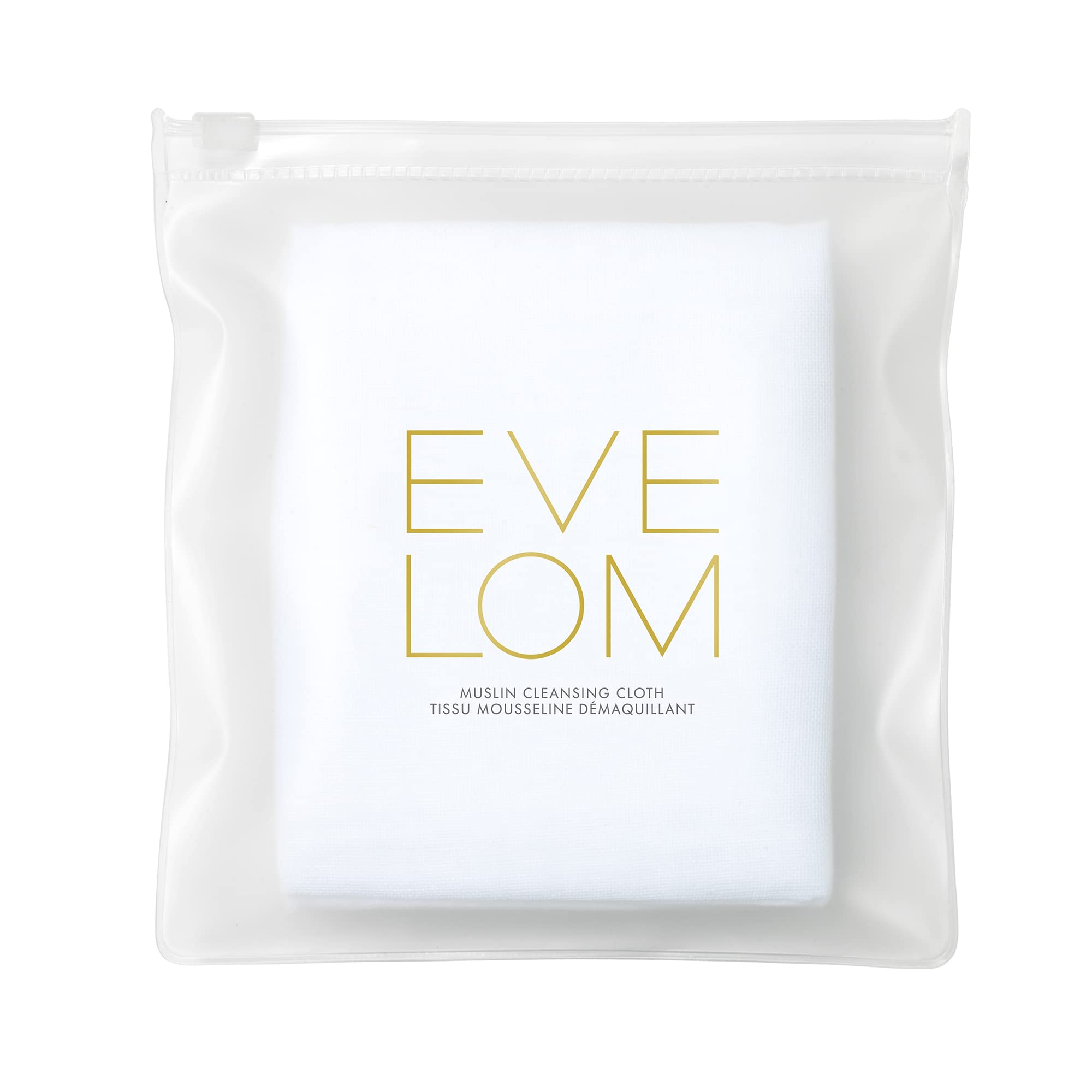 Foto 2 pulgar | Paño De Limpieza Facial Eve Lom, Tela De Muselina 100% Algodón - Venta Internacional.