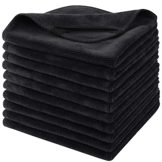 Foto 1 | Paños Faciales Sinland De Microfibra De Secado Rápido, 30 Cm X 30 Cm - Venta Internacional.