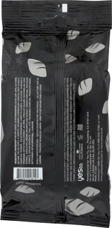 Foto 3 | Toallitas Faciales Yes To Tomatoes Con Carbón Desintoxicante, 30 Unidades X 5 - Venta Internacional.
