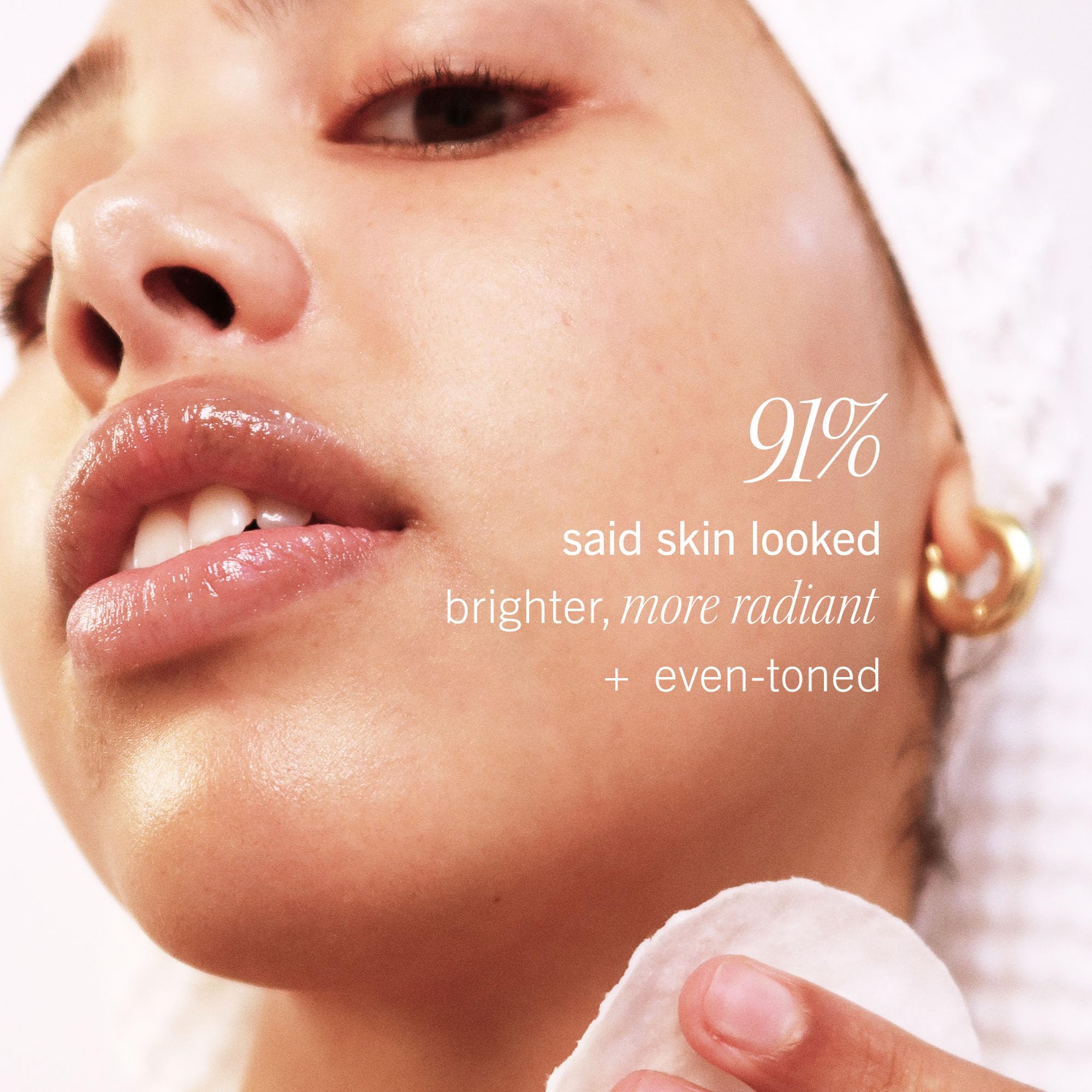 Foto 8 pulgar | Almohadillas Exfoliantes First Aid Beauty Facial Radiance 90 Almohadillas - Venta Internacional.